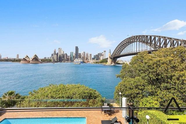 3/61 Kirribilli Avenue, NSW 2061
