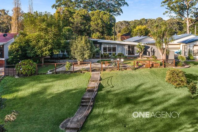 4 Bottle Brush Avenue, NSW 2540