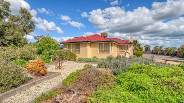292 Old Dookie Road, VIC 3631