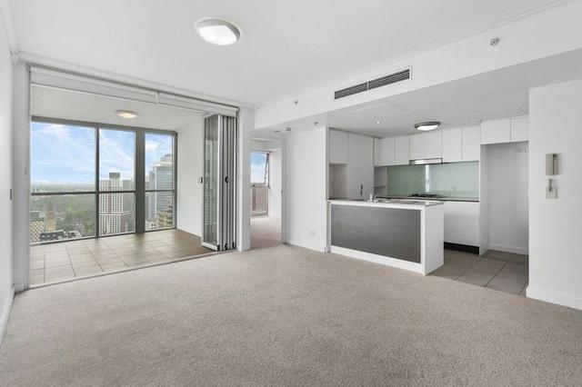 3603/108 Albert Street, QLD 4000