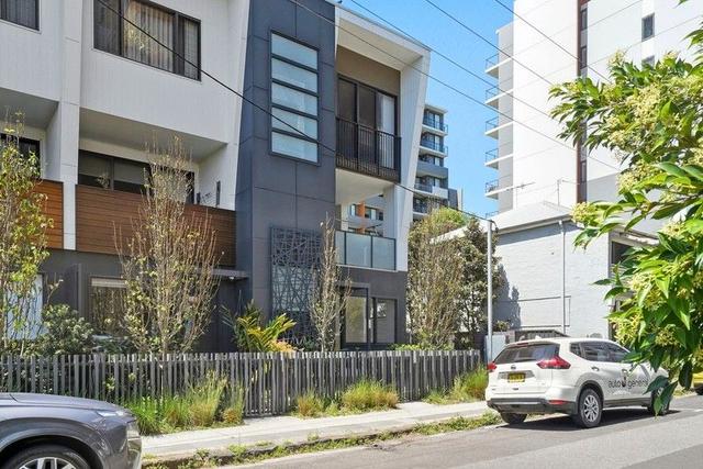 3/6 Wickham Street, NSW 2293