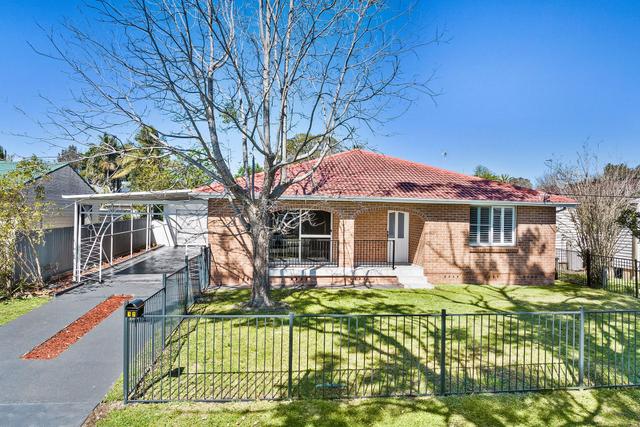17 Barellan Avenue, NSW 2530