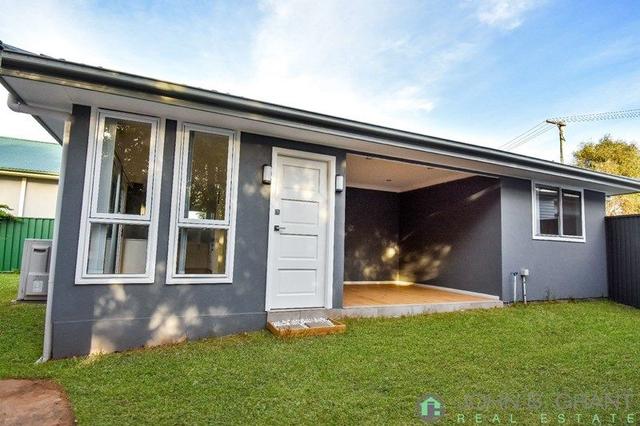 24a Greendale Crescent, NSW 2162