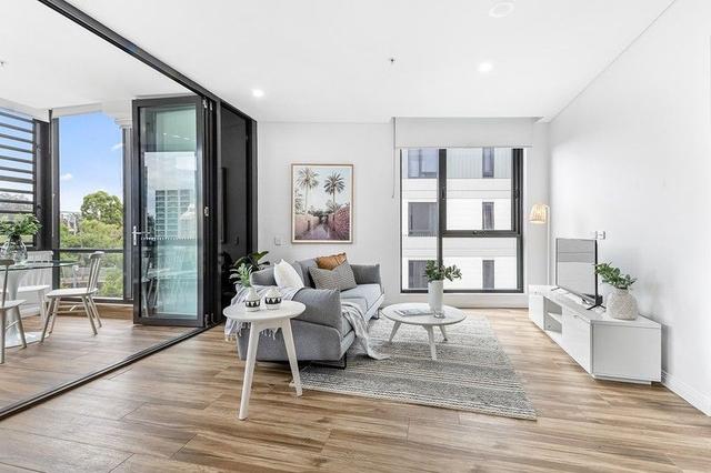 312/20 Hudson Street, NSW 2049