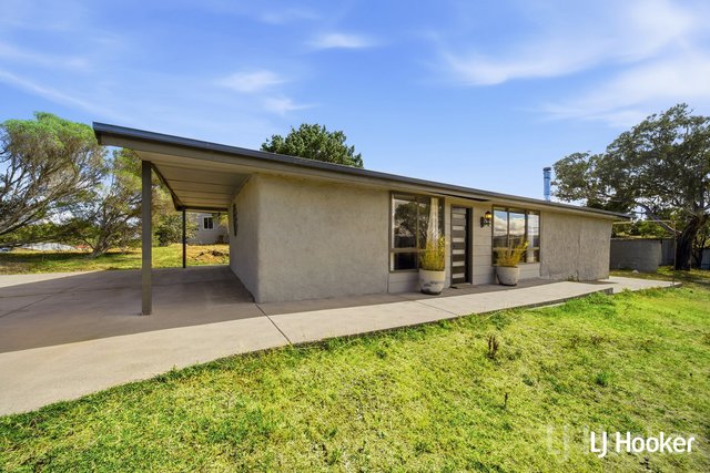 631 Old Cooma Road, NSW 2620