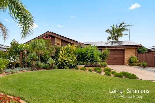 100 Greenbank Dr, NSW 2747