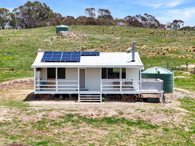 4540 Jerangle Road, NSW 2623