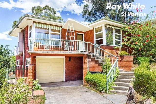 3 Hillside Road, NSW 2148