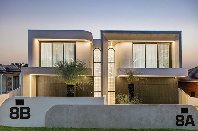 8B Drake Street, NSW 2213