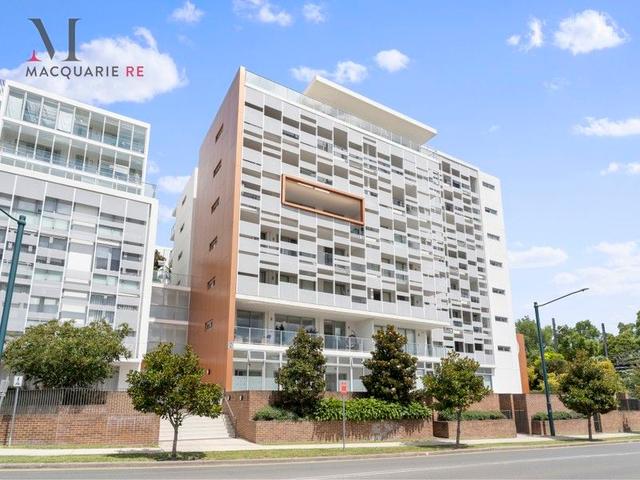 306/15 Shepherd Street, NSW 2170