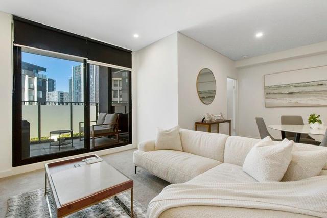 408/30 Guess Avenue, NSW 2205