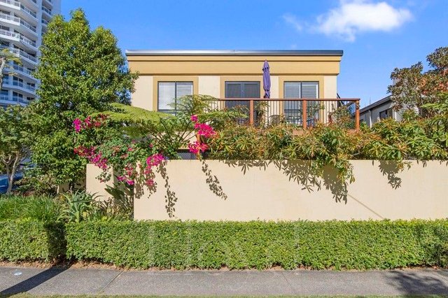 38 Tedder Avenue, QLD 4217