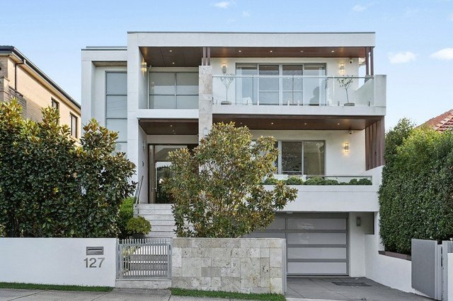 127 Donald Street, NSW 2220