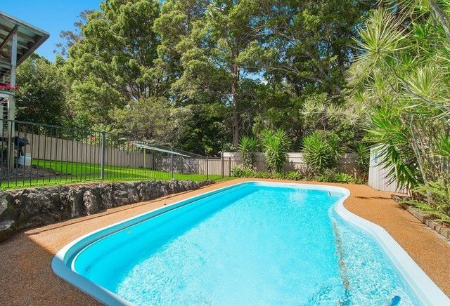 4 Calwalla Crescent, NSW 2444