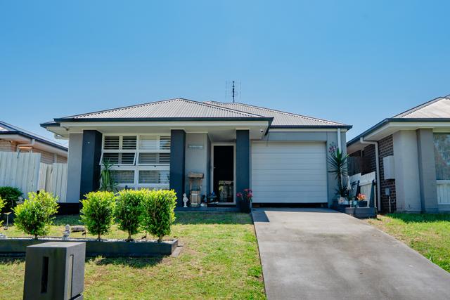 3 Cormorant Street, NSW 2320