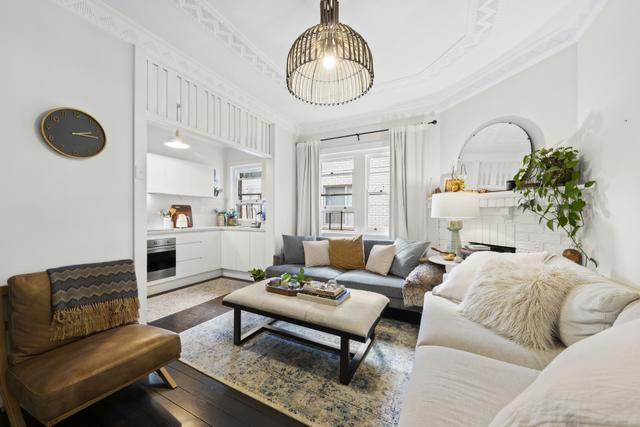 6/31 Hollywood Avenue, NSW 2022