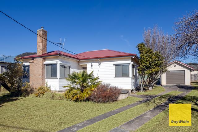 18 Tobruk Street, NSW 2790