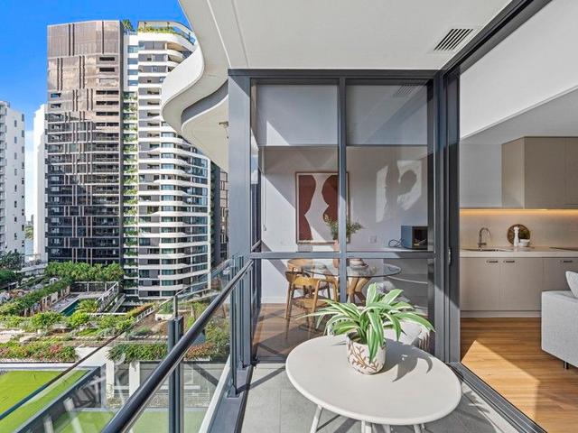 908/50 Longland Street, QLD 4006