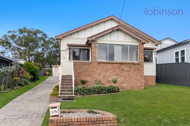 27 June Street, NSW 2291