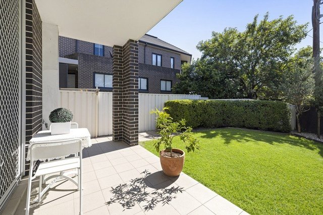 1/92 Liverpool Road, NSW 2136
