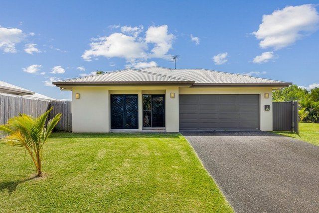 11 Tarantino Crescent, QLD 4868