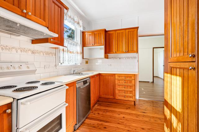 5 Hugh Avenue, NSW 2210