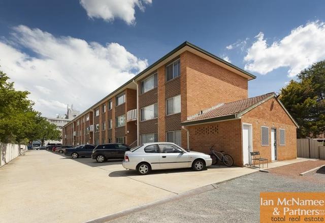 19/12 Morisset Street, NSW 2620