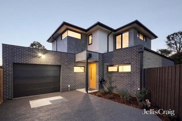 2/11 Skeffington Street, VIC 3081