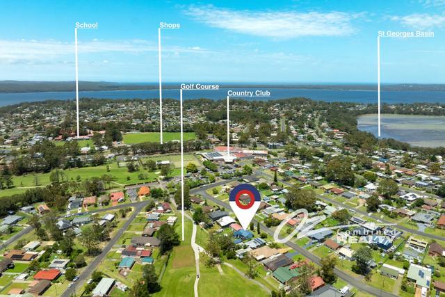 10 The Park Drive, NSW 2540