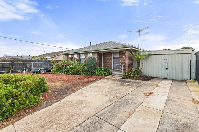 36 Childers Crescent, VIC 3048