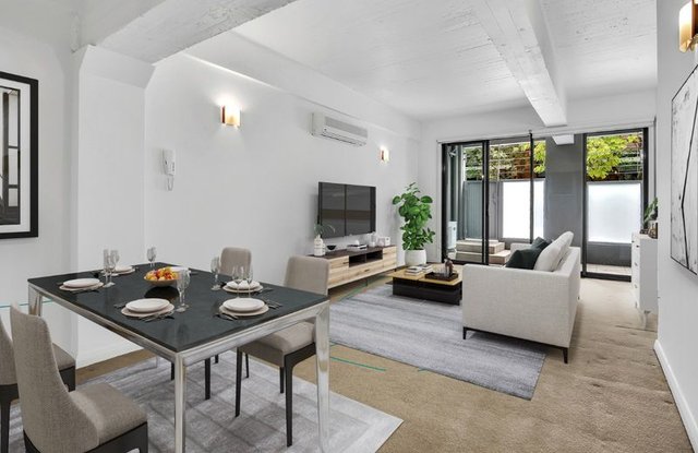 7/12-14 Queen Street, NSW 2037