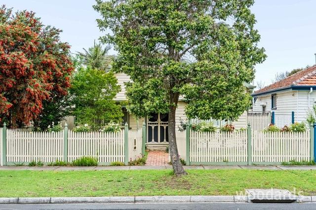 40 Hammond Street, VIC 3071
