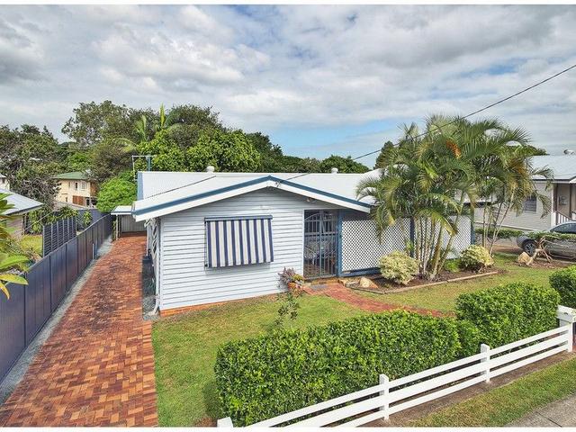 53 Aubigny Street, QLD 4103