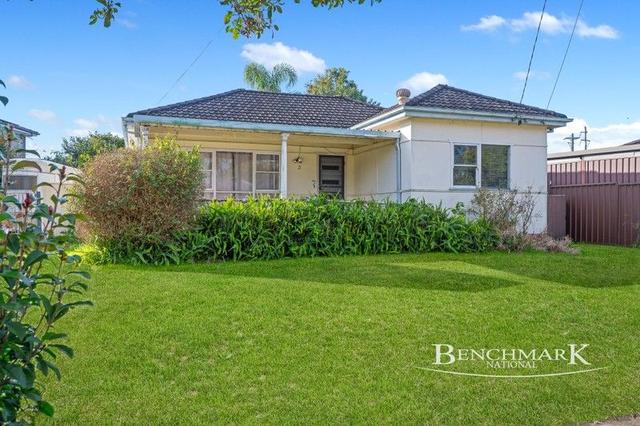 3 Baragoola Street, NSW 2165