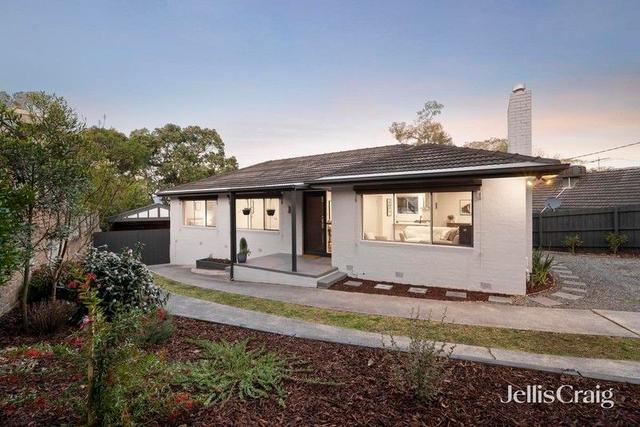 58 Patrick Avenue, VIC 3136
