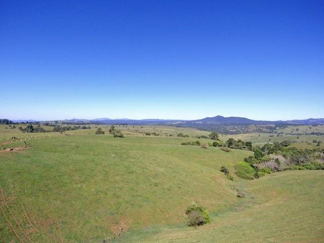 (no street name provided), QLD 4886