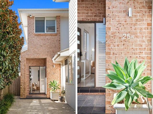 25a Lucas Avenue, NSW 2036