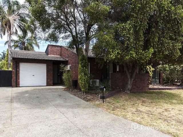 9 May Road, WA 6054