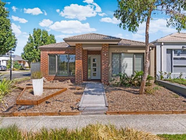 12 Agathis Alley, VIC 3977