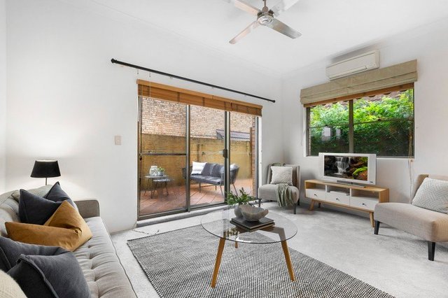 3/33-35 Alfred Street, NSW 2039