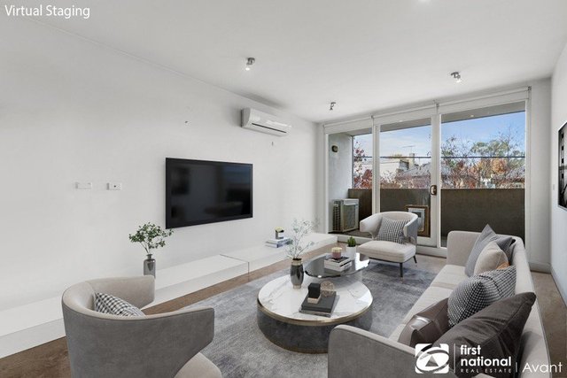 6/45 Wellington Street, VIC 3182