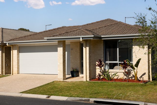 27/15-23 Redondo Street, QLD 4511