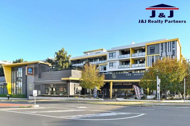 219/10 Hezlett Rd, NSW 2155