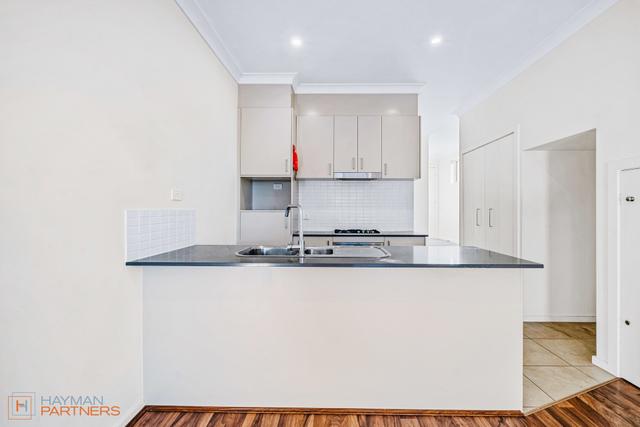 27/1 Arthur Blakeley Way, ACT 2611