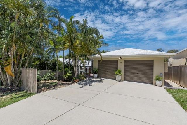 33 Palm Court, QLD 4677