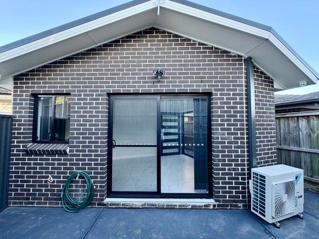 122A Macksville Street, NSW 2171