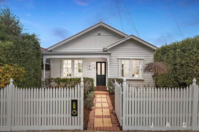 3 Molesworth Court, VIC 3012