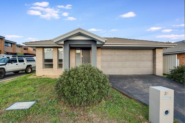 32 Brookfields Mews, NSW 2641