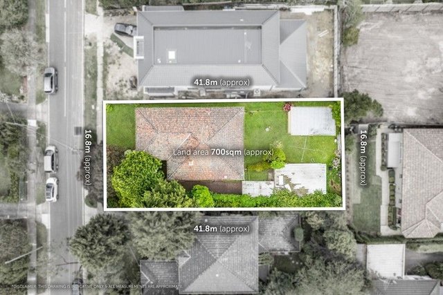 13 Bruce Street, VIC 3149