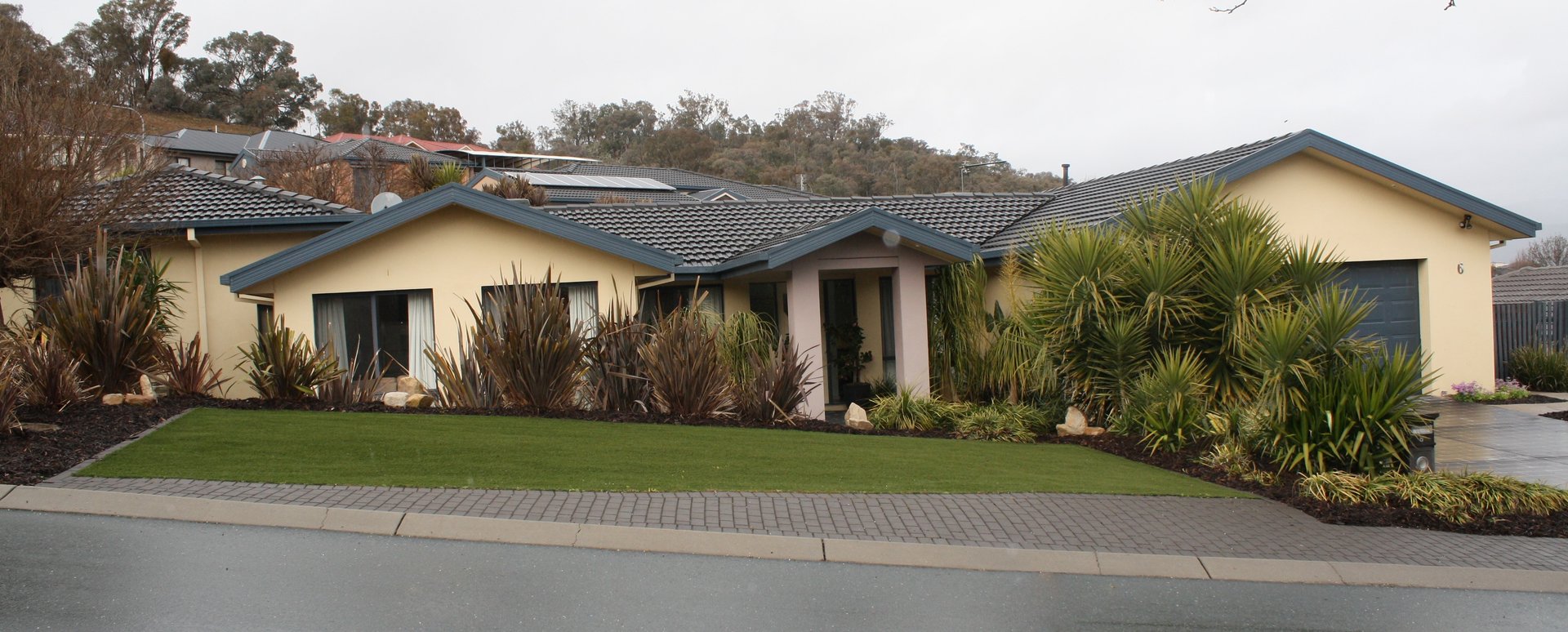 6 Aldor Green, Conder ACT 2906 Allhomes